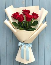 Букет Классика чувств #REPLACE_PRED# Марьино Сергиево-Посадский района