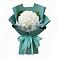 Букет цветов из: Гортензия в Марьино Сергиево-Посадский района