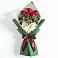 Букет цветов из: Розы в Марьино Сергиево-Посадский района