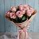 Букет цветов из: Розы в Марьино Сергиево-Посадский района