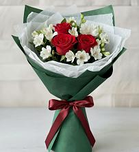 Букет Идеальный Вкус в Марьино Сергиево-Посадский района