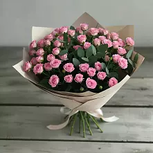 Букет Удовольствие #REPLACE_PRED# Марьино Сергиево-Посадский района