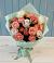 Букет цветов из: Розы в Марьино Сергиево-Посадский района