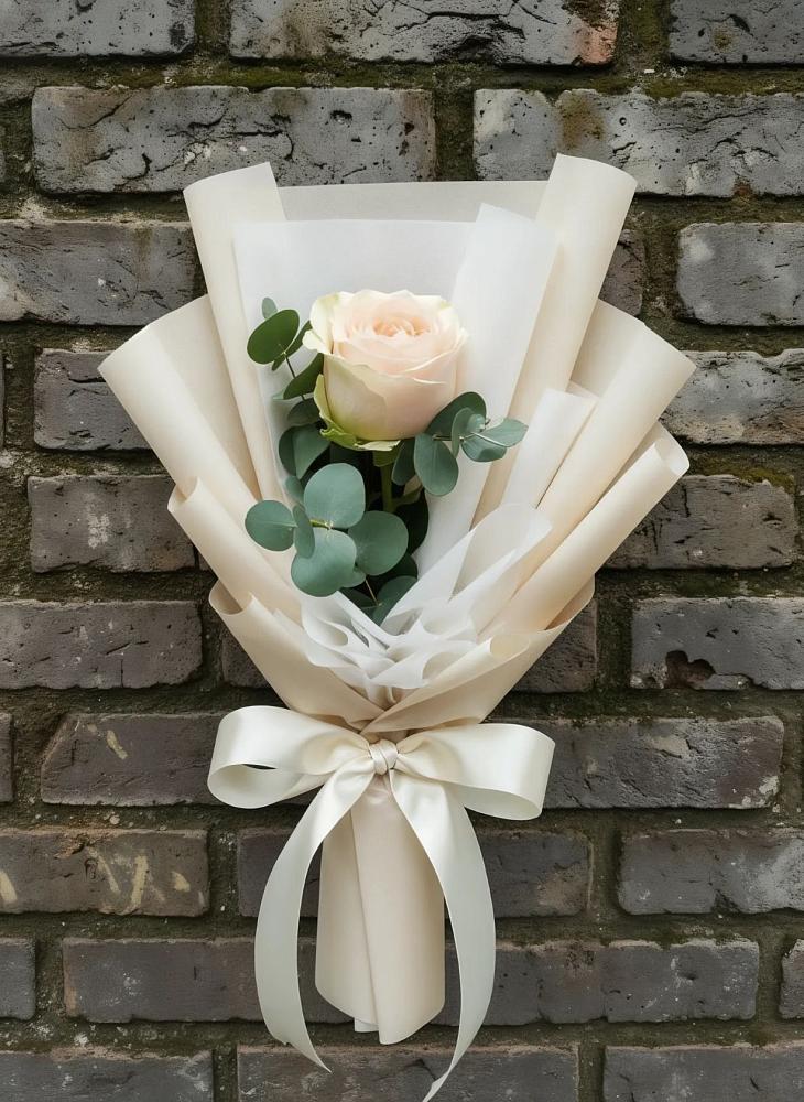 Букет цветов из: Розы в Марьино Сергиево-Посадский района