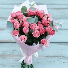 Букет Леди совершенство #REPLACE_PRED# Марьино Сергиево-Посадский района